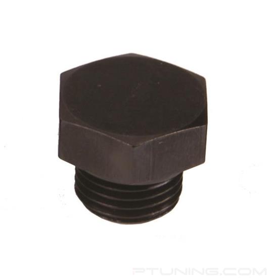 Picture of 6 AN ORB Port Plug