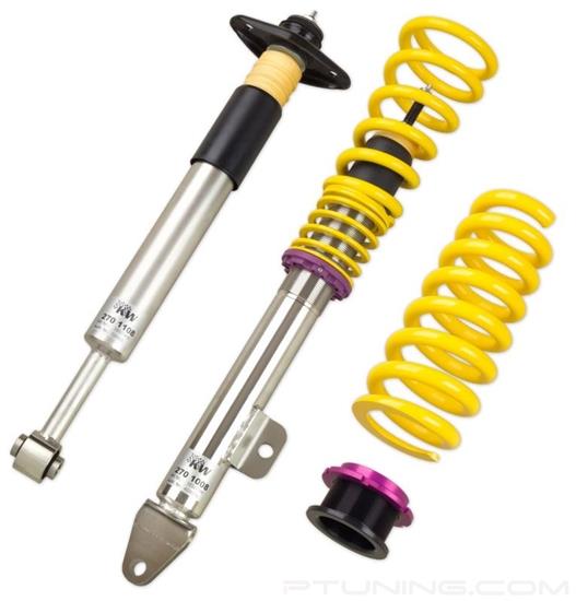 Picture of Variant 1 (V1) Lowering Coilover Kit (Front/Rear Drop: 0.8"-2" / 0.9"-2.1")