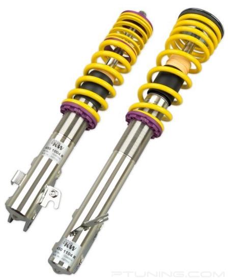 Picture of Variant 1 (V1) Lowering Coilover Kit (Front/Rear Drop: 0.8"-2" / 0.4"-1.5")