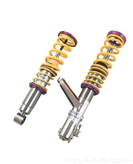 Picture of Variant 1 (V1) Lowering Coilover Kit (Front/Rear Drop: 1.4"-2.5" / 1.4"-2.5")