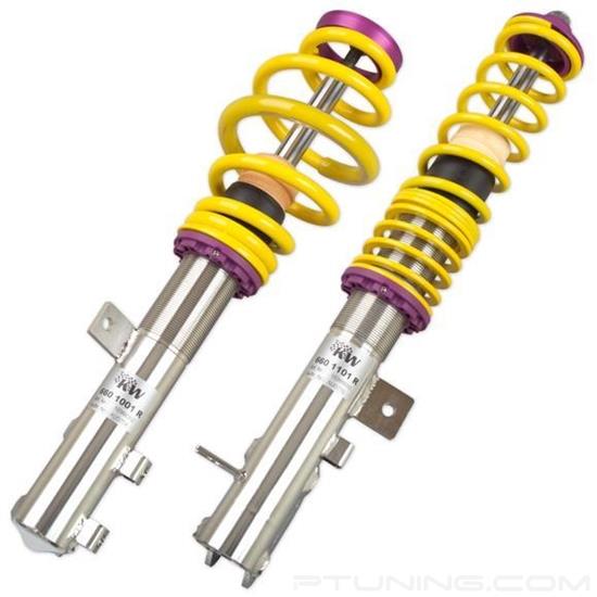 Picture of Variant 1 (V1) Lowering Coilover Kit (Front/Rear Drop: 1.4"-2.5" / 1.4"-2.5")