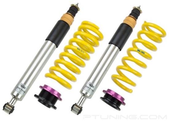 Picture of Variant 2 (V2) Lowering Coilover Kit (Front/Rear Drop: 0.9"-2" / 0.8"-2")
