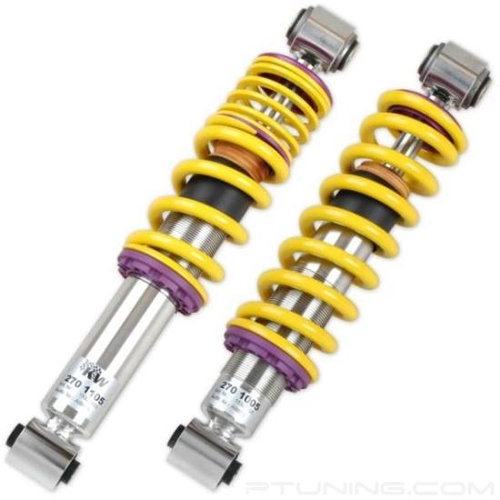 Picture of Variant 2 (V2) Lowering Coilover Kit (Front/Rear Drop: 0.8"-1.5" / 0.8"-1.5")