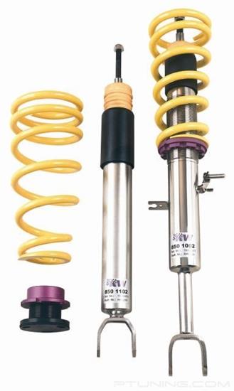 Picture of Variant 2 (V2) Lowering Coilover Kit (Front/Rear Drop: 0.4"-1.5" / 0.4"-1.5")