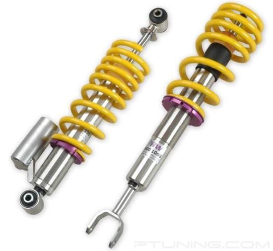 Picture of Variant 3 (V3) Lowering Coilover Kit (Front/Rear Drop: 1.5"-2.9" / 1.5"-2.9")