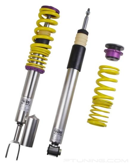 Picture of Variant 3 (V3) Lowering Coilover Kit (Front/Rear Drop: 0.4"-1.5" / 0.4"-1.5")