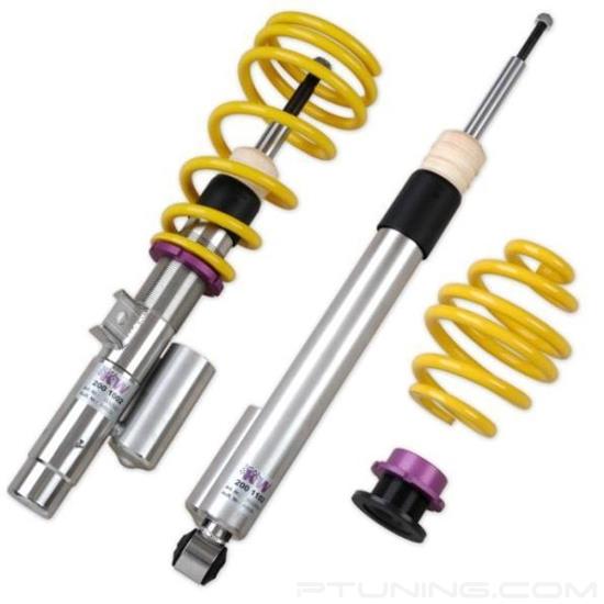 Picture of Variant 3 (V3) Lowering Coilover Kit (Front/Rear Drop: 0.8"-1.5" / 0.8"-1.5")