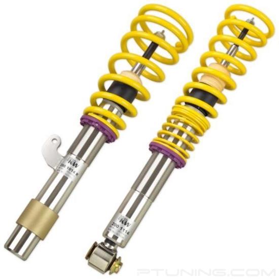Picture of Variant 3 (V3) Lowering Coilover Kit (Front/Rear Drop: 1.2"-2.3" / 0.9"-2")