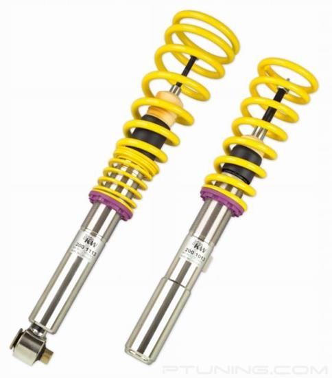 Picture of Variant 3 (V3) Lowering Coilover Kit (Front/Rear Drop: 1.2"-2.3" / 0.8"-2")