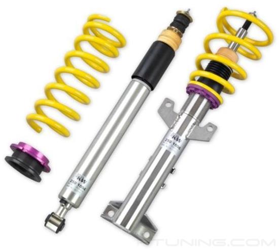 Picture of Variant 3 (V3) Lowering Coilover Kit (Front/Rear Drop: 0.8"-1.8" / 0.8"-1.8")