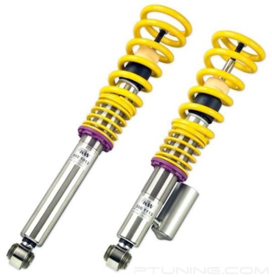 Picture of Variant 3 (V3) Lowering Coilover Kit (Front/Rear Drop: 1.4"-2.5" / 1.4"-2.5")