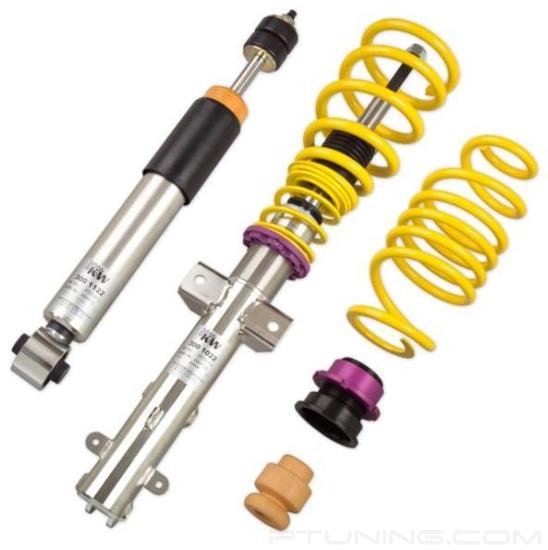 Picture of Variant 3 (V3) Lowering Coilover Kit (Front/Rear Drop: 1.2"-2.3" / 1.4"-2.1")