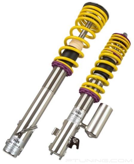 Picture of Variant 3 (V3) Lowering Coilover Kit (Front/Rear Drop: 0.8"-2" / 0.4"-1.5")