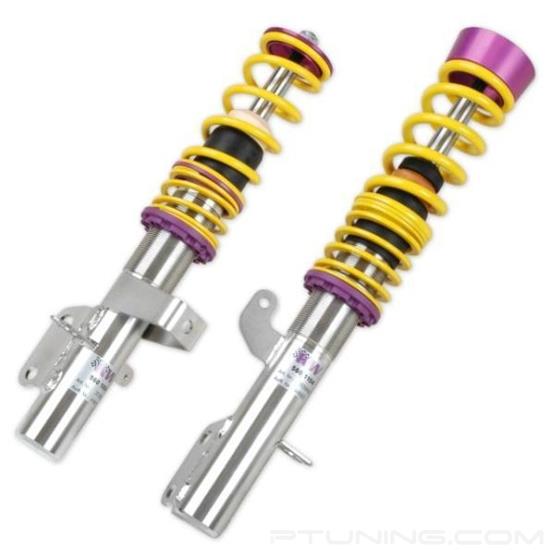 Picture of Variant 3 (V3) Lowering Coilover Kit (Front/Rear Drop: 1.2"-2.3" / 1.4"-2.3")