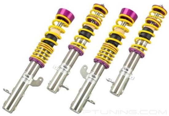 Picture of Variant 3 (V3) Lowering Coilover Kit (Front/Rear Drop: 1.2"-2.3" / 1.4"-2.3")