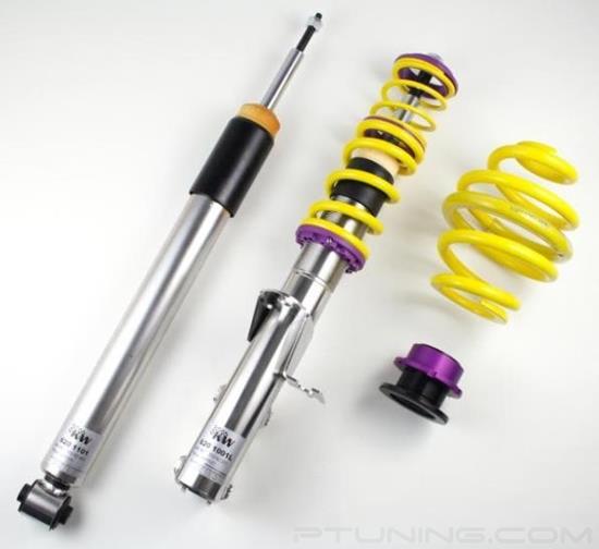 Picture of Variant 3 (V3) Lowering Coilover Kit (Front/Rear Drop: 0.6"-1.4" / 0.6"-1.5")