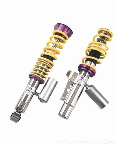 Picture of Variant 3 (V3) Lowering Coilover Kit (Front/Rear Drop: 0.9"-1.5" / 0.8"-1.5")