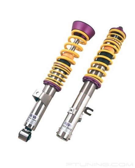 Picture of Variant 3 (V3) Lowering Coilover Kit (Front/Rear Drop: 0.8"-1.5" / 0.4"-1.2")