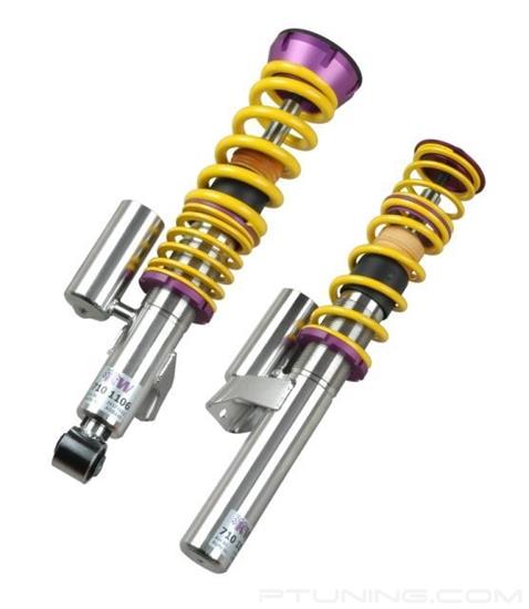 Picture of Variant 3 (V3) Lowering Coilover Kit (Front/Rear Drop: 0.4"-1.2" / 0.4"-1.5")