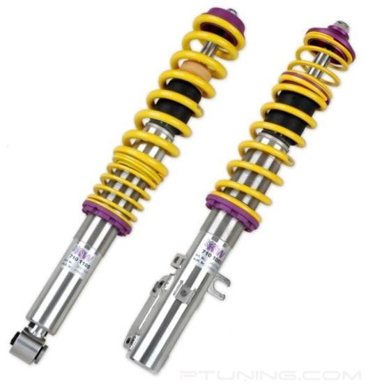 Picture of Variant 3 (V3) Lowering Coilover Kit (Front/Rear Drop: 1.2"-2.3" / 0.8"-1.5")