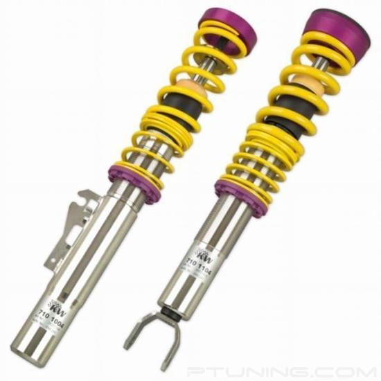 Picture of Variant 3 (V3) Lowering Coilover Kit (Front/Rear Drop: 0.8"-1.8" / 0.8"-1.8")