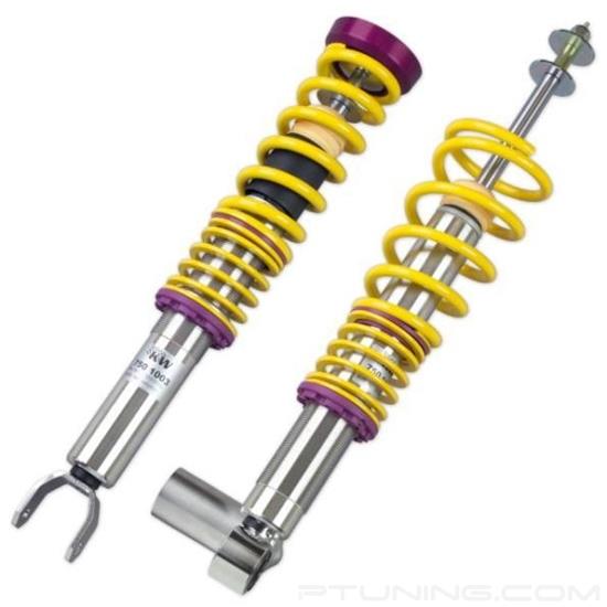 Picture of Variant 3 (V3) Lowering Coilover Kit (Front/Rear Drop: 0.8"-2" / 0.6"-1.8")