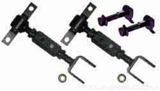 Picture of Adjustable Front and Rear Camber Kit