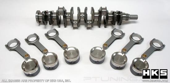 Picture of Stroker Kit