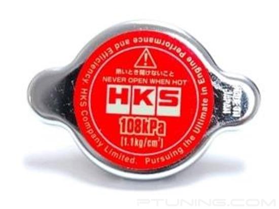 Picture of Limited Edition Radiator Cap