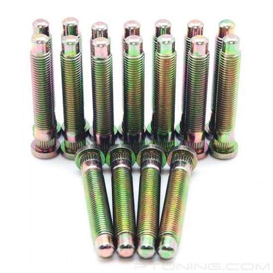 Picture of Bronze Press-In Extended Forged Lug Studs