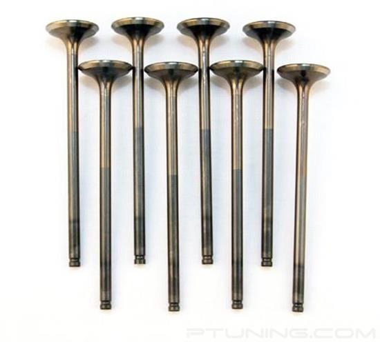 Picture of High Compression Exhaust Valve Set