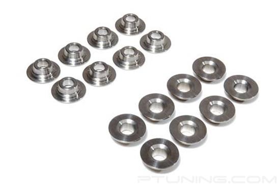 Picture of Titanium Valve Spring Retainer Kit