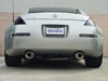 Picture of N1 Stainless Steel Cat-Back Exhaust System with Split Rear Exit