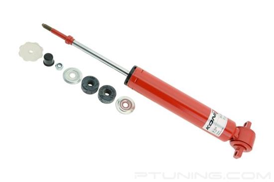 Picture of Special D Rear Driver or Passenger Side Monotube Shock Absorber