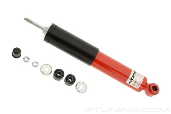 Picture of Special D Front Driver or Passenger Side Monotube Shock Absorber