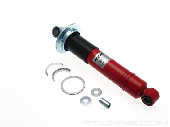 Picture of Special D Rear Driver or Passenger Side Monotube Shock Absorber