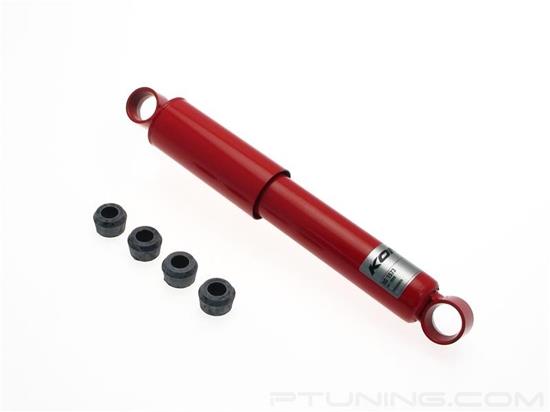 Picture of Special D Rear Driver or Passenger Side Monotube Shock Absorber