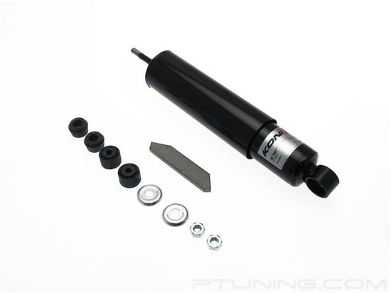 Picture of Special D Rear Driver or Passenger Side Adjustable Shock Absorber