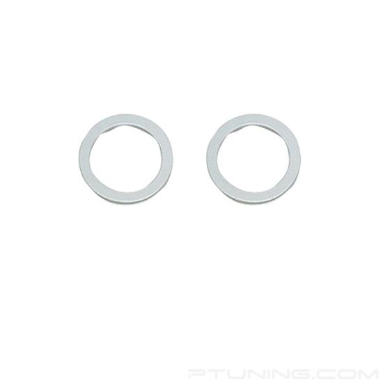 Picture of Carburetor Fitting Sealing Washer (Use with Quadrajet 1"-20 Carb Fittings) (Pack of 2)