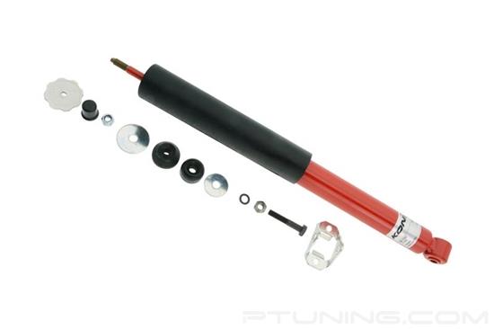 Picture of Special D Front Driver or Passenger Side Monotube Shock Absorber