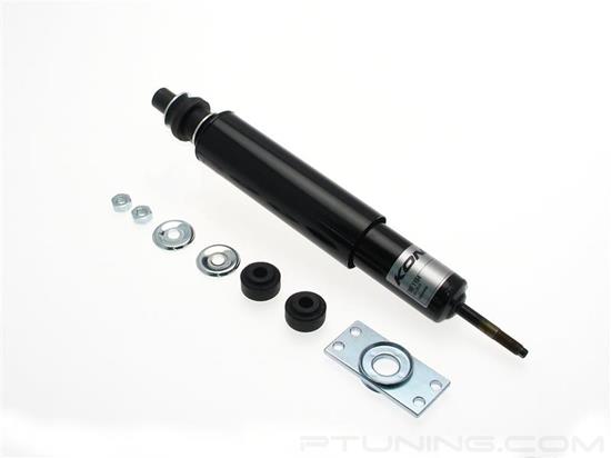 Picture of Special D Rear Driver or Passenger Side Monotube Shock Absorber