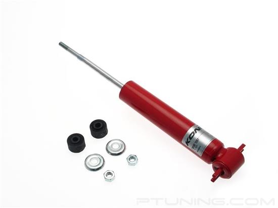 Picture of Special D Front Driver or Passenger Side Adjustable Shock Absorber