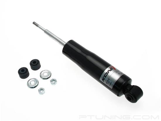 Picture of Special D Front Driver or Passenger Side Adjustable Shock Absorber