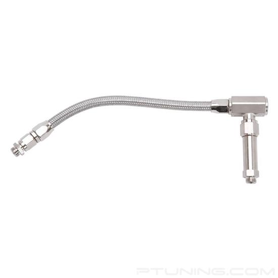 Picture of ProFlex 6AN to 3/8" NPT Female Demon Carb Dual Inlet Carb Kit - Endura