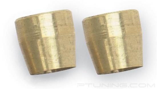 Picture of 6AN Performance Ferrules