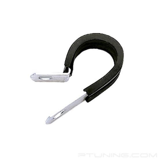 Picture of Cushion Hose Clamps for 12AN Hose - Cadmium Plated (Pack of 6)
