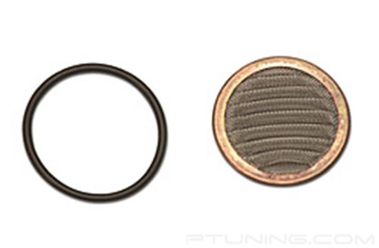 Picture of Competition Fuel Filter Replacement Element (40 micron)