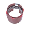 Picture of 4AN Tube Seal Hose End For 1/4" Vacuum Hose - Red