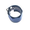 Picture of 4AN Tube Seal Hose End For 1/4" Vacuum Hose - Blue