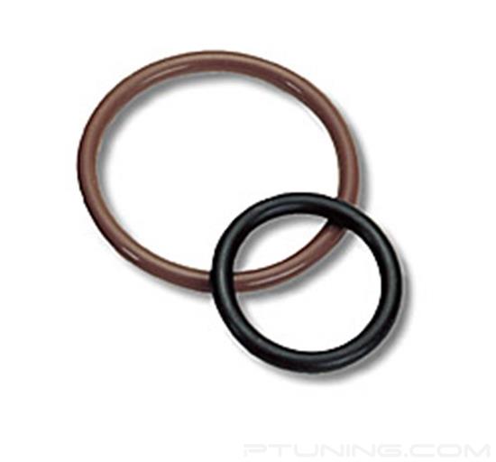 Picture of Competition Fuel Filter Replacement O-Ring (Pack of 2)